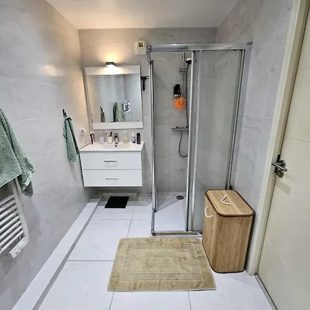 Апартаменты Clara - Charmant T2 Avec Balcon Vue Montagne Et Garage Proche Centre Mae-1641 Рокебрюн — Кап-Мартен